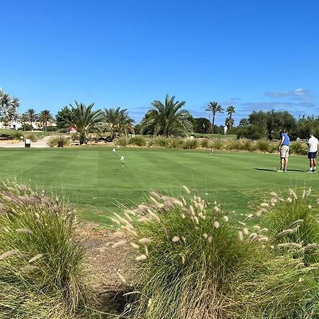 Morderno & Elegante Adosado En Roda Golf & Beach Resort Kültér fotó