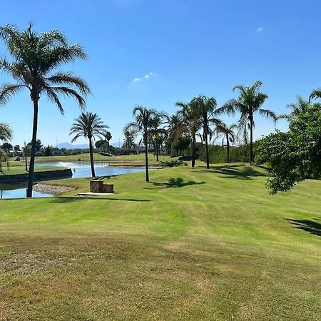 Morderno & Elegante Adosado En Roda Golf & Beach Resort Kültér fotó