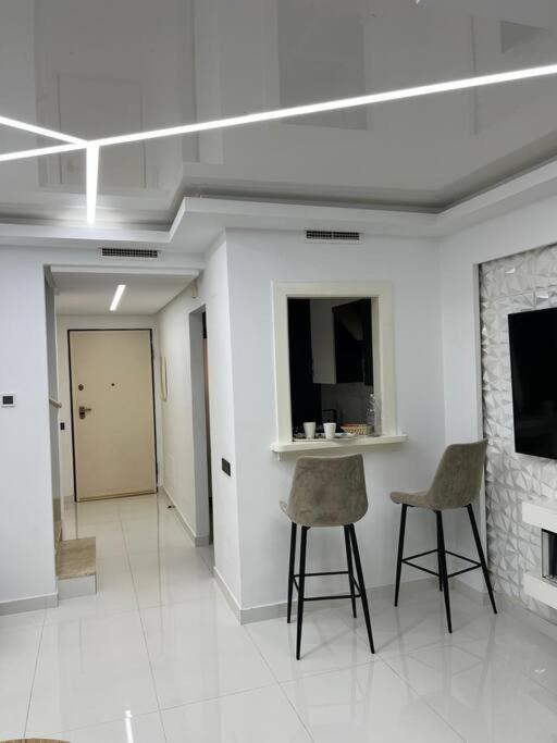 Morderno & Elegante Adosado En Roda Golf & Beach Resort Kültér fotó