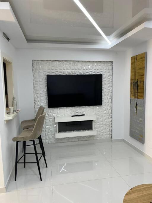 Morderno & Elegante Adosado En Roda Golf & Beach Resort Kültér fotó