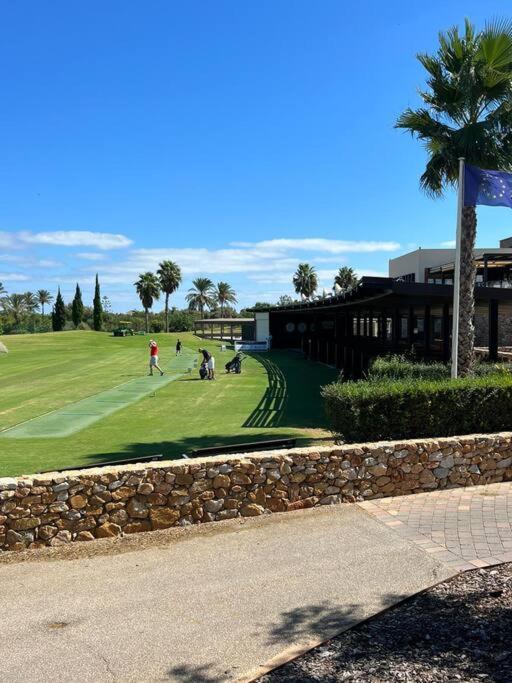 Morderno & Elegante Adosado En Roda Golf & Beach Resort Kültér fotó