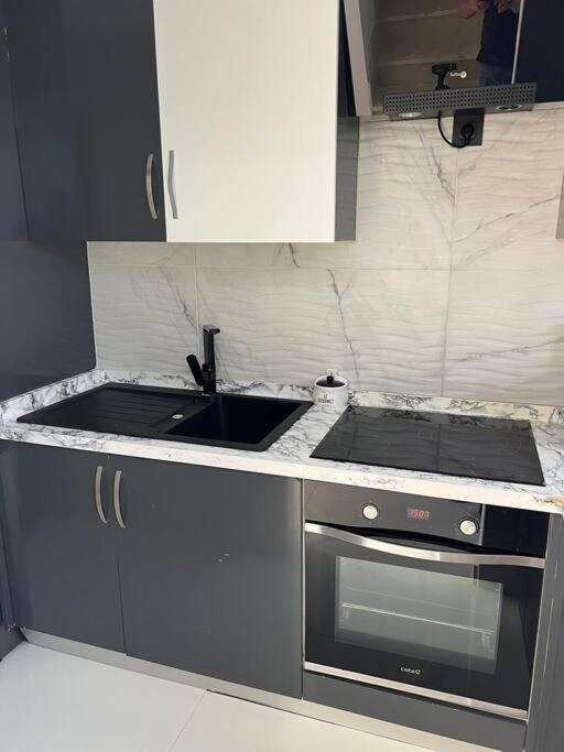Morderno & Elegante Adosado En Roda Golf & Beach Resort Kültér fotó