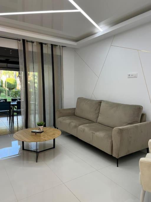 Morderno & Elegante Adosado En Roda Golf & Beach Resort Kültér fotó