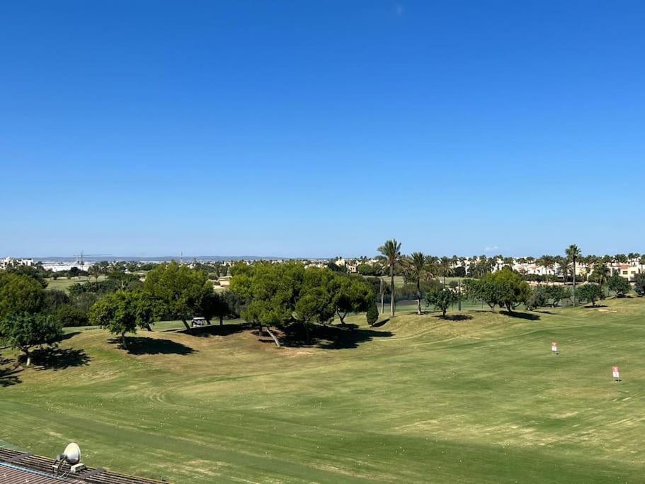 Morderno & Elegante Adosado En Roda Golf & Beach Resort Kültér fotó