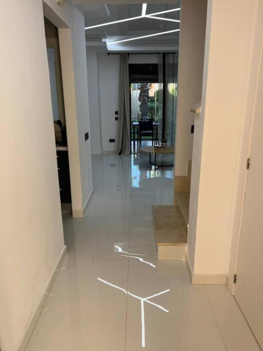 Morderno & Elegante Adosado En Roda Golf & Beach Resort Kültér fotó
