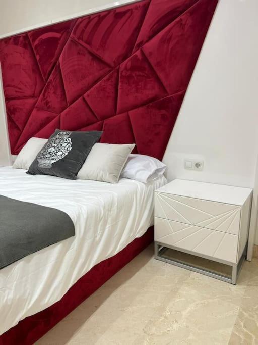 Morderno & Elegante Adosado En Roda Golf & Beach Resort Kültér fotó