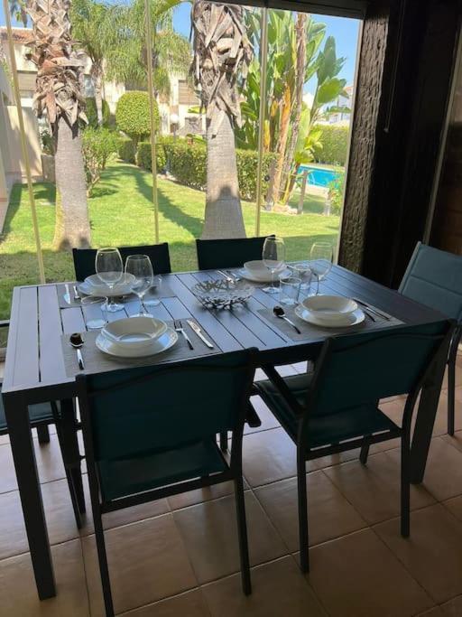 Morderno & Elegante Adosado En Roda Golf & Beach Resort Kültér fotó