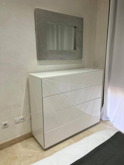Morderno & Elegante Adosado En Roda Golf & Beach Resort Kültér fotó