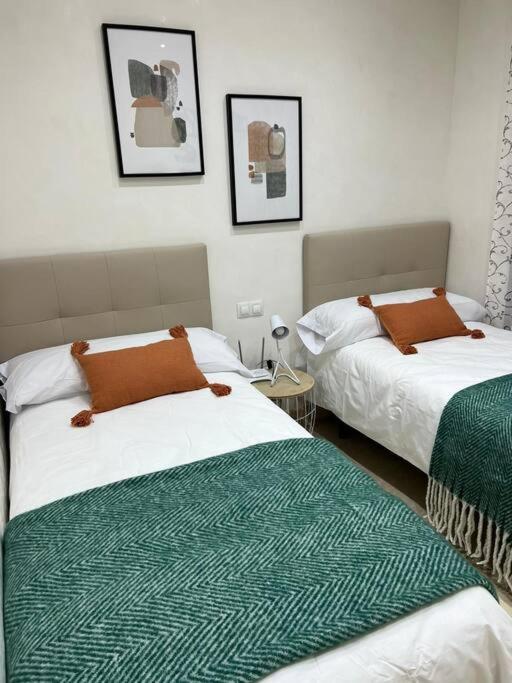 Morderno & Elegante Adosado En Roda Golf & Beach Resort Kültér fotó